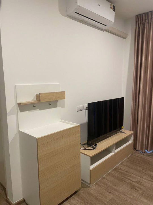 picture <<FOR RENT>> 🏢🏢Sena kith Srinakarin-Sridan - 3/12