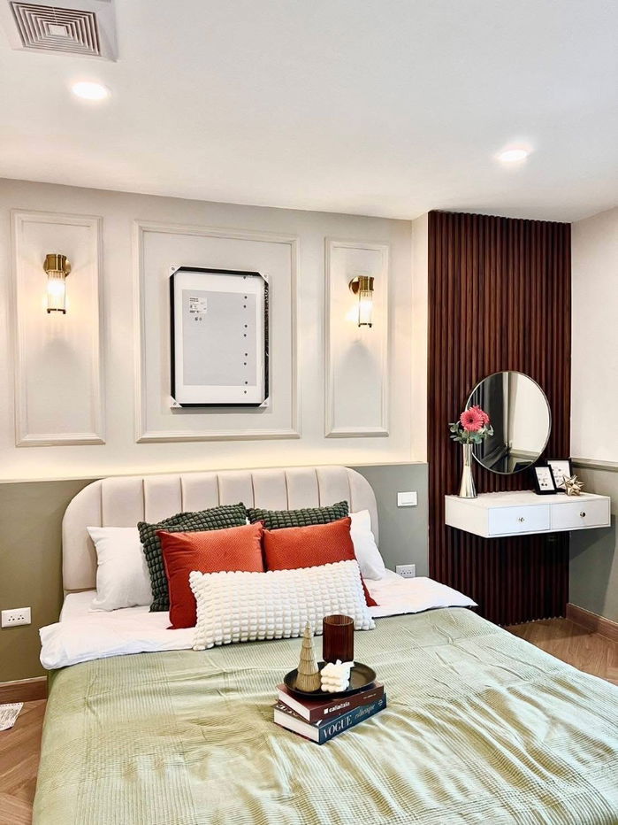 รูป #R5300  ให้เช่าคอนโด SRIVARA MANSION 1  - รูปที่ 15/22