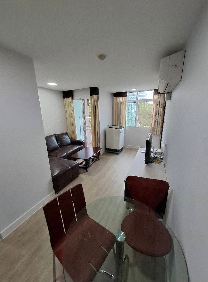 รูป ให้เช่าคอนโด J.W. BOULEVARD Srivara ลาดพร้าว 94  // 2 ห้องนอน - รูปที่ 15/16