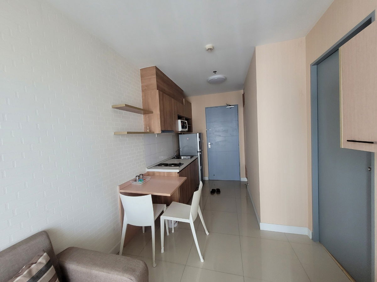 picture Condo for rent Ideo Mix Sukhumvit 103 near BTS Udomsuk 14,000 baht Property code: RS979 - 2/13