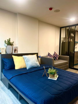 ให้เช่า ATMOZ Palacio Ladprao - Wanghin ตึก A ชั้น 2