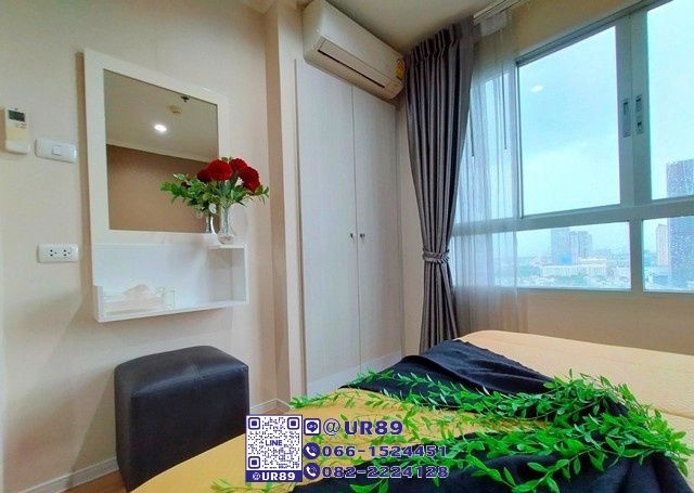 รูป 💙 Hot Price 💙ให้เช่า/For RENT คอนโด Lumpini Ville Sukhumvit 77-2 (ลุมพินี วิลล์ สุขุมวิท 77-2) - รูปที่ 6/14