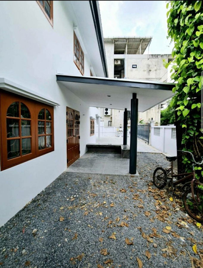 picture Rent Home Office Chokchai 4 Lat Phrao - 3/18