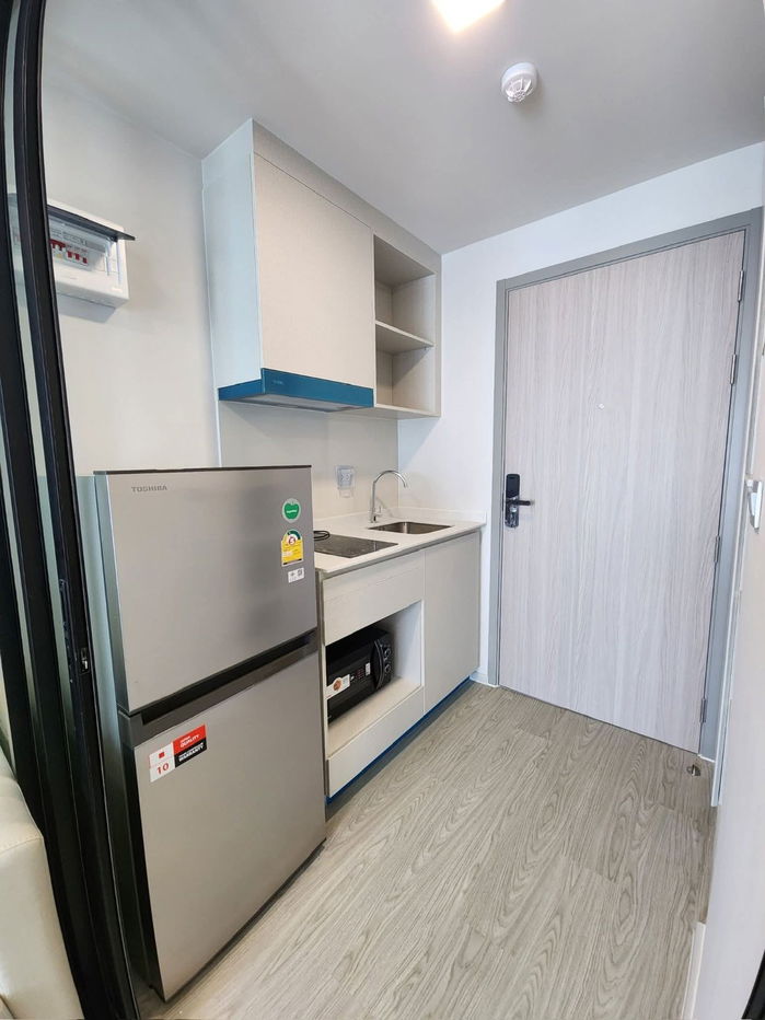 picture SH1337 The Atmoz Oasis Onnut Condo for rent - 5/7