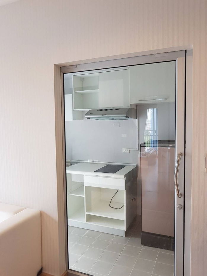 picture The Kith Tiwanon Located directly on Tiwanon Road, convenient for travel - 16/25