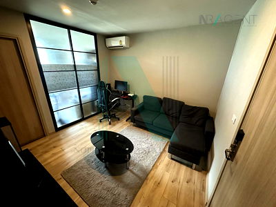 Condos for sale รพ.วชิรพยาบาล : 🔺 For Sell Condo BRIX CONDOMINIUM Building 1, Floor 17,1 bed room, Room size 34 sqm
