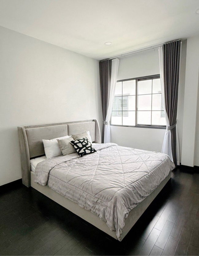 picture P0111 The City Bangna 2 - L Size Spacious Luxury Living Near Mega Ba - 7/10