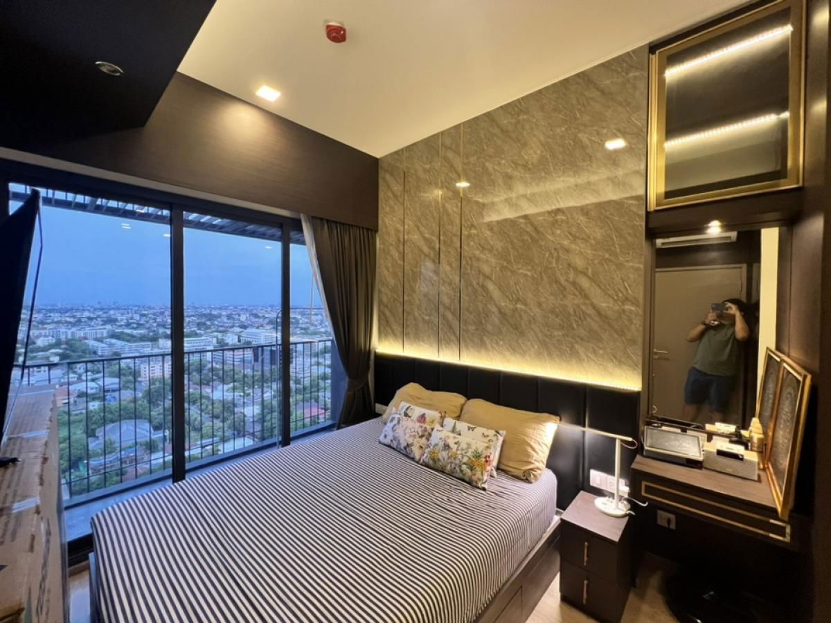 picture Ideal for Students & Professionals – Near BTS & Kasetsart University - 6/16