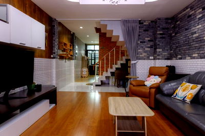 Townhouses for rent วิทยาลัยพยาบาลกองทัพเรือ : Townhouse for rent, Chom Thong, Bang Khlo