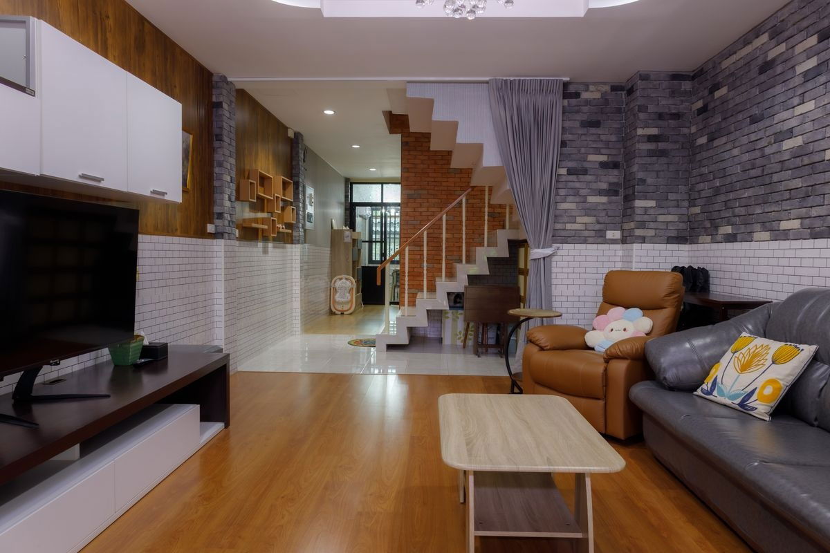 picture Townhouse for rent, Chom Thong, Bang Khlo - 1/20