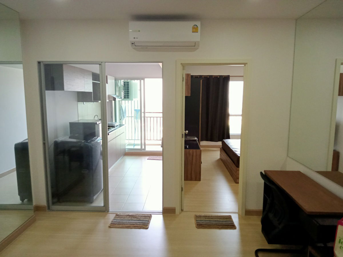 picture for Sale Supalai Veranda Phasi Charoen Station - 6/48