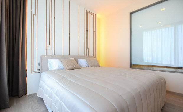 picture For Rent - The ESSE Asoke , Super Luxury , 2 bedrooms 2 bathrooms - 6/14