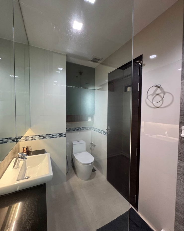 picture #R5278  Condo for rent Ideo Q Phaya Thai - 9/21