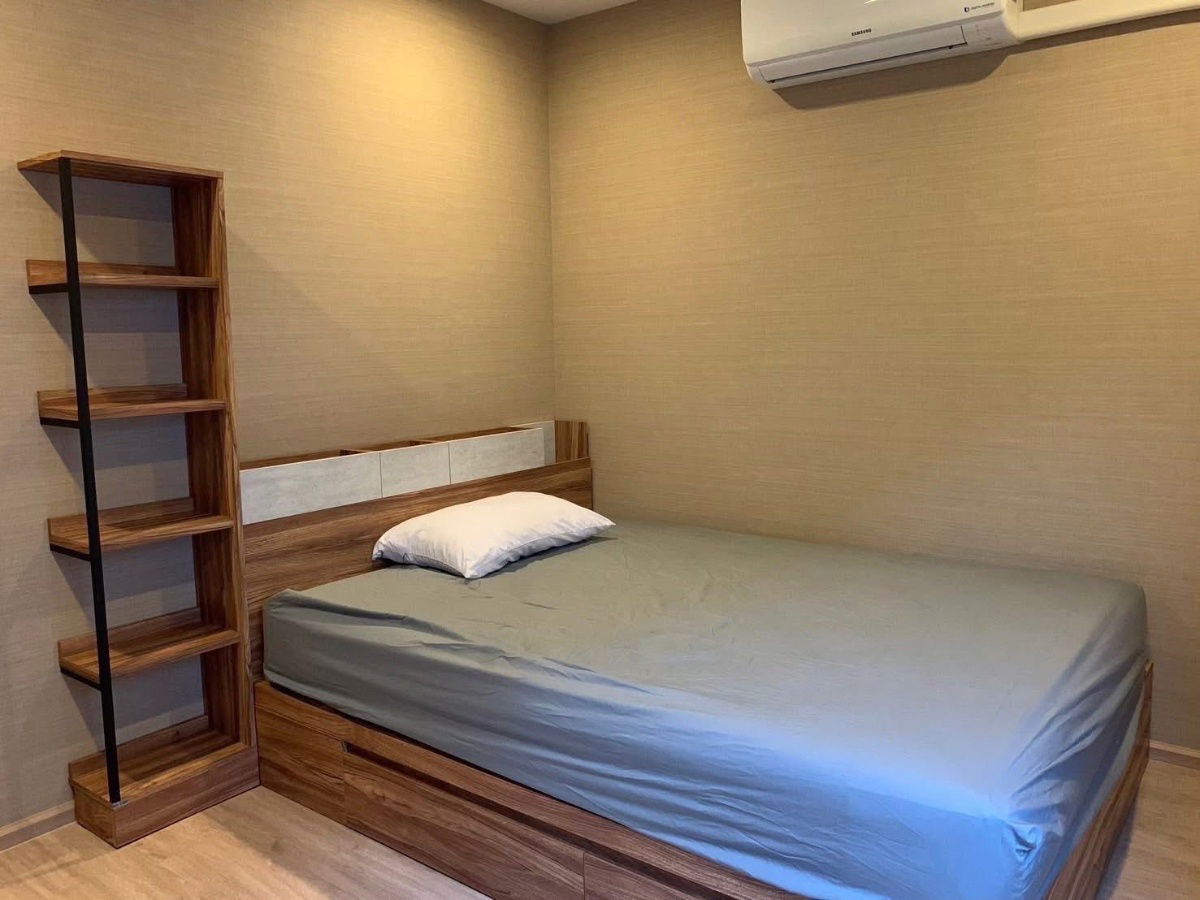 picture Condo for rent Arden Pattanakarn 20, near Phatthanakan Expressway, only about 1.5 km., 55,000 baht, property code: RS958 - 5/25