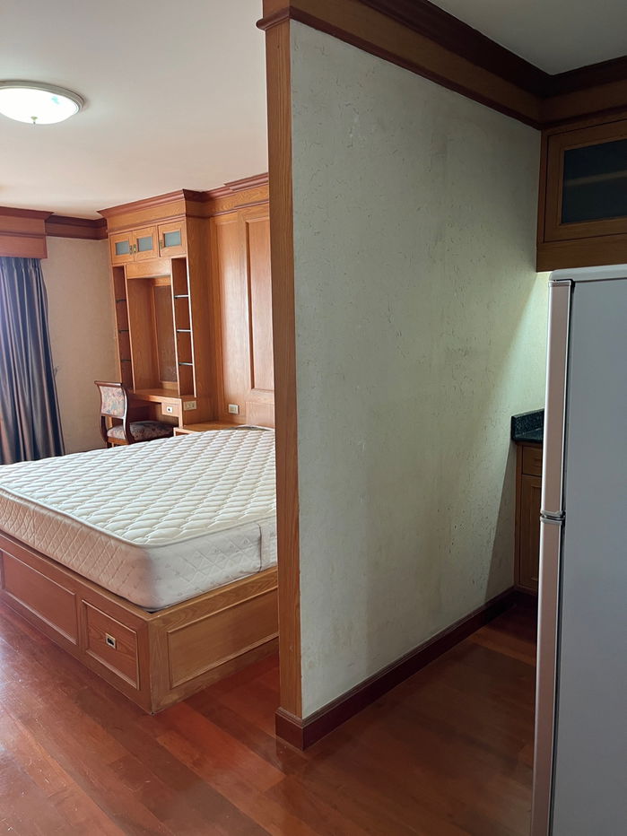 รูป (2271) Condo for Sale at Srinakarin, Near Airport Link - รูปที่ 4/11