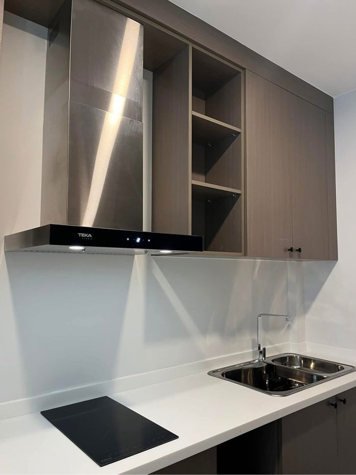 picture P0120 For Rent! Grande Pleno Sukhumvit-Bangna - 16/18