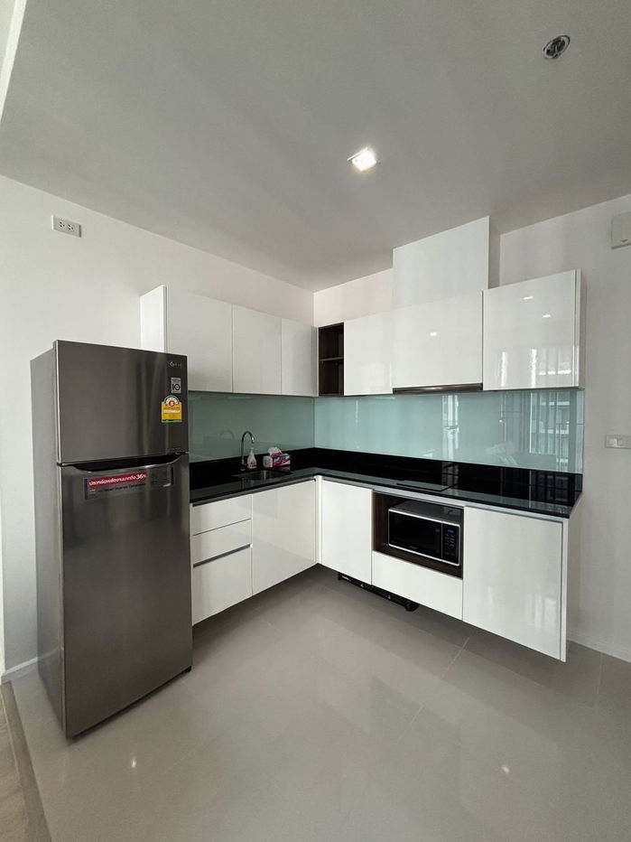 picture condo Quinn Ratchada 17 fully furnished and best price ready to move in - 3/10
