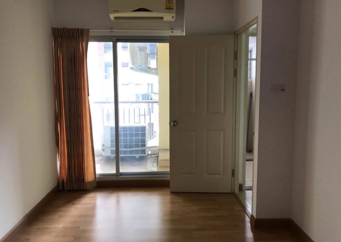 picture 𝗖𝗶𝘁𝘆 𝗛𝗼𝗺𝗲 Rattanathibet for rent ✨ Fully furnished - 4/6