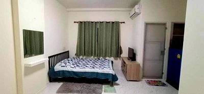 คอนโดให้เช่า : ให้เช่า หรือขาย คอนโดลุมพินี ชลบุรี อาคาร B3 ชั้น1