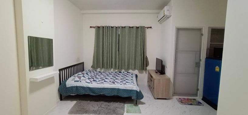 รูป ให้เช่า หรือขาย คอนโดลุมพินี ชลบุรี อาคาร B3 ชั้น1 - รูปที่ 1/4