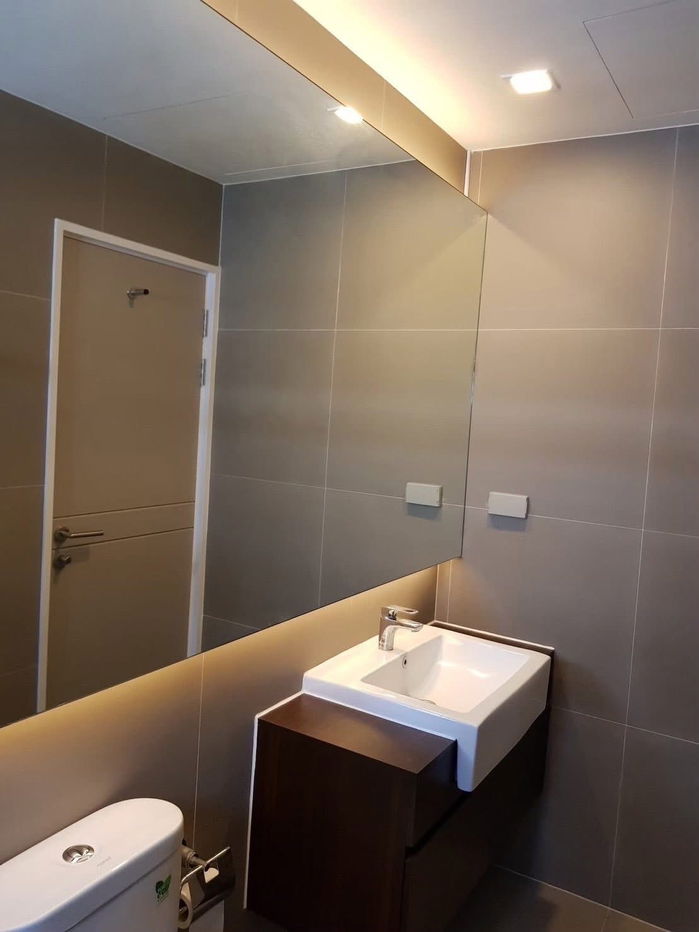 picture Condo for rent Arden Pattanakarn 20, near Phatthanakan Expressway, only about 1.5 km., 55,000 baht, property code: RS958 - 23/25