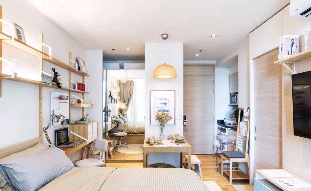 รูป Park Origin Phrom Phong | Near BTS Phrom Phong - รูปที่ 11/19