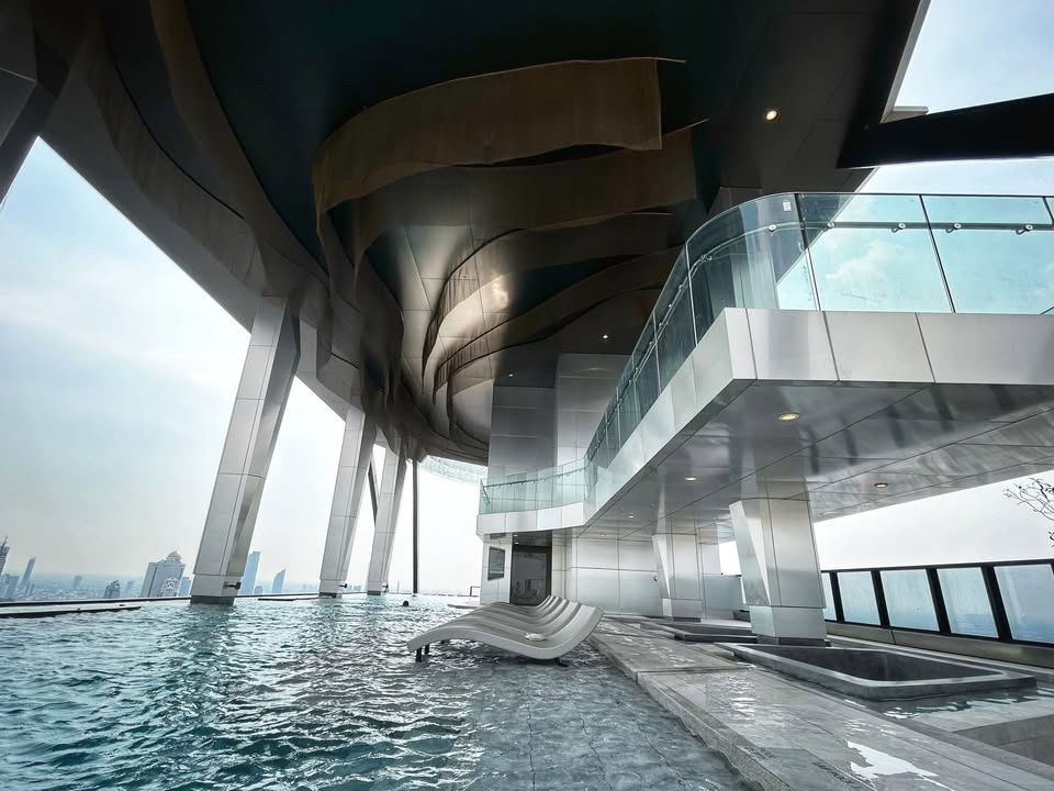 picture 🟪🟦🟩🟨🟧  For Rent PARK ORIGIN CHULA - SAMYAN 🛎️🛎️ | 𝗟𝗶𝗻𝗲@: @𝗮𝘀𝘀𝗲𝘁𝘀𝗽𝗿𝗼 - 9/12