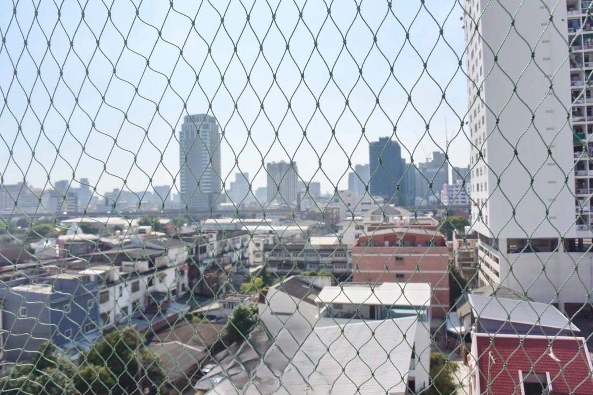 รูป ขาย ประเสริฐสุข เพลส โชคชัยร่วมมิตร  ห้องใหญ่สวยมาก - รูปที่ 9/18