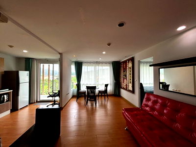 คอนโด รพ.ป่าตอง : Plus 2 Condominium For Sell WR-03541