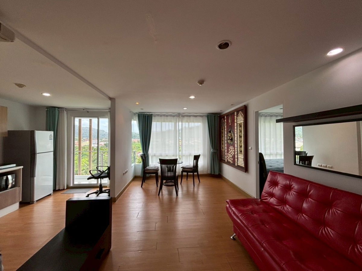 picture Plus 2 Condominium For Sell WR-03541 - 1/16