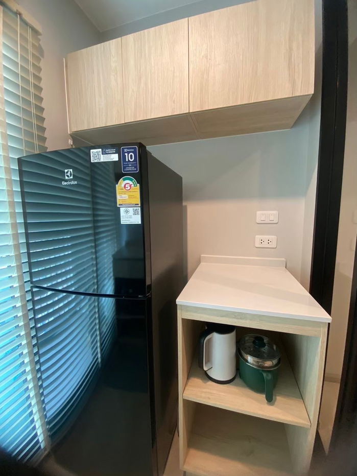 รูป For Rent🔹 Nue noble srinakarin lasalle 🔹Hight Foor ready to move  #AS-775 - รูปที่ 6/9