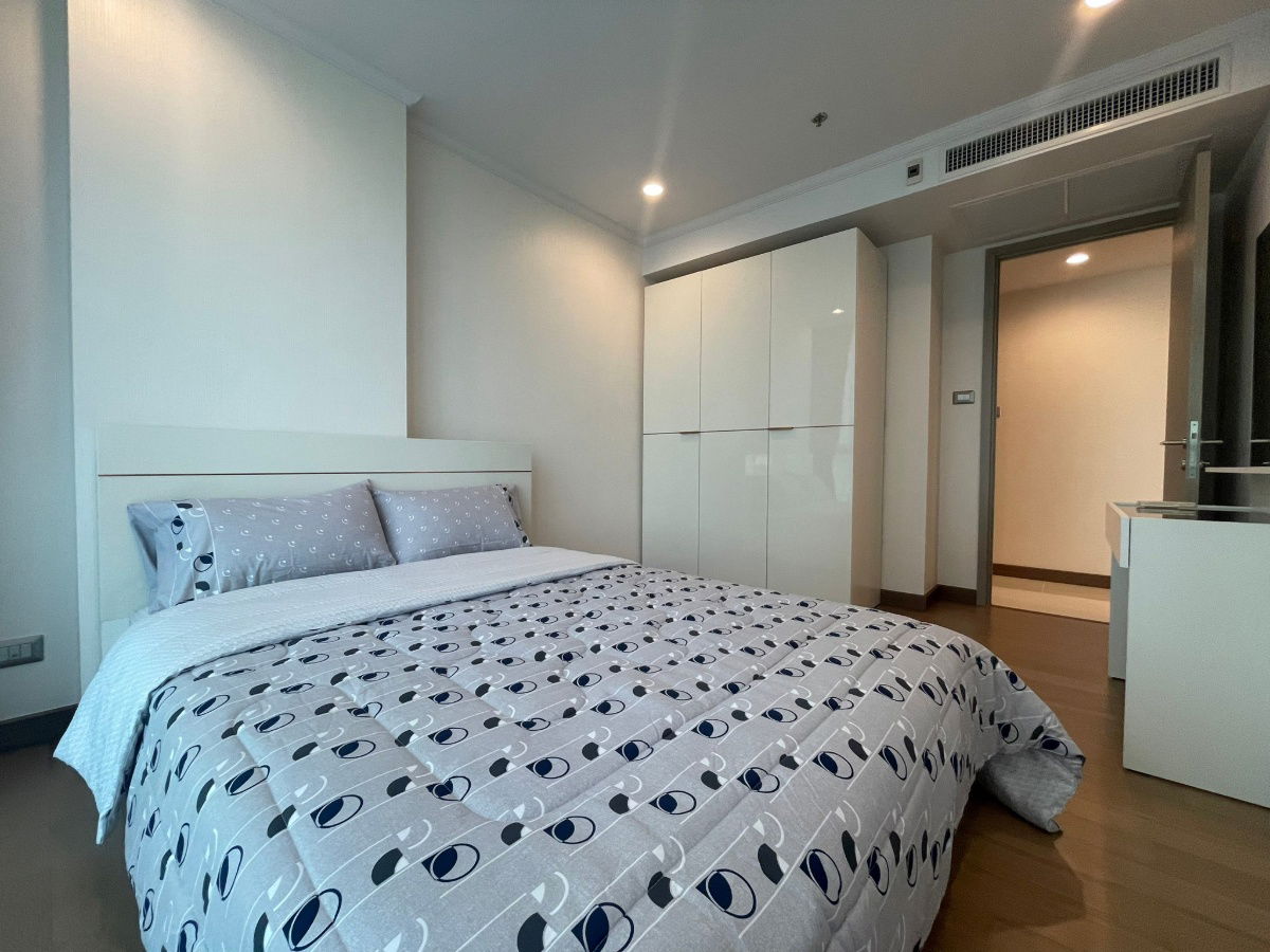 picture 📍For rent - Supalai Oriental Sukhumvit 39 ✨ Fully furnished, Ready to move in on 1st August⚡️🔥🔥 - 4/10