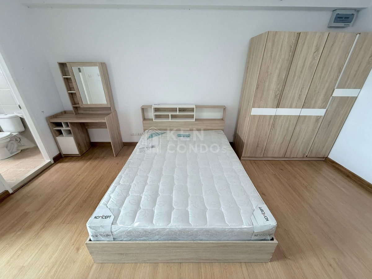 picture For Rent - 6000THB [ Condo near PSU ] Hatyai - 2/11