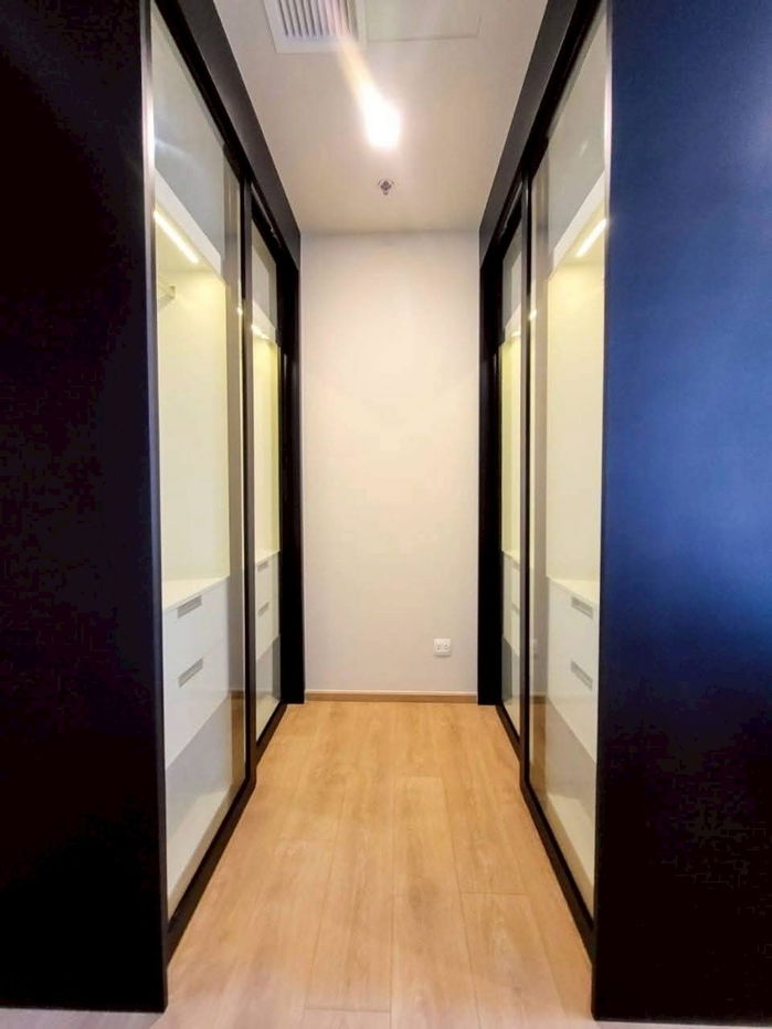 รูป Noble Around Sukhumvit 33 Fully furnished, BTS Phrom Phong 600 m - รูปที่ 14/27