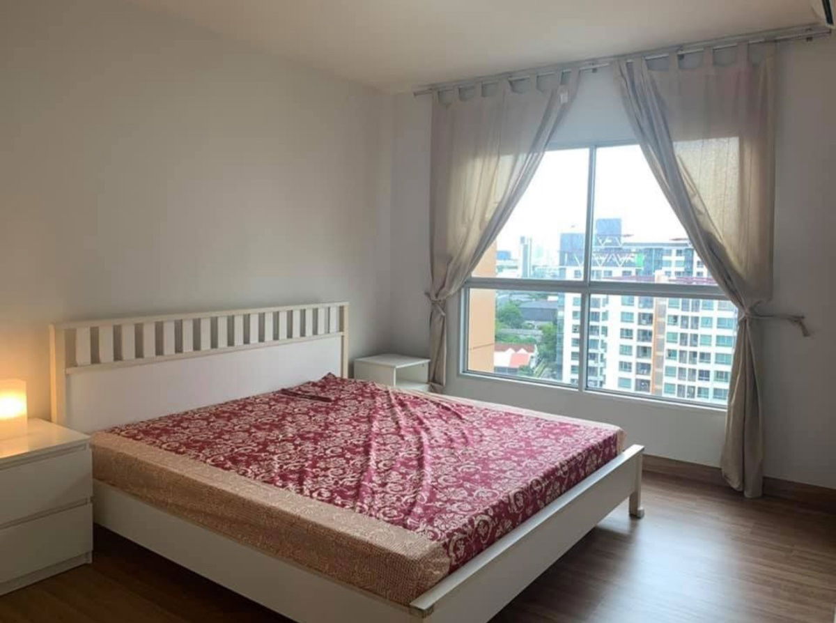 picture SC7077📌 Rent | 🟦🟨 S&S Sukhumvit 🟥🟩💬 𝑪𝒐𝒏𝒕𝒂𝒄𝒕 𝑳𝑰𝑵𝑬: @𝒔𝒆𝒄𝒓𝒆𝒕𝒑𝒓𝒐𝒑𝒆𝒓𝒕𝒚 🔥✨ - 5/7