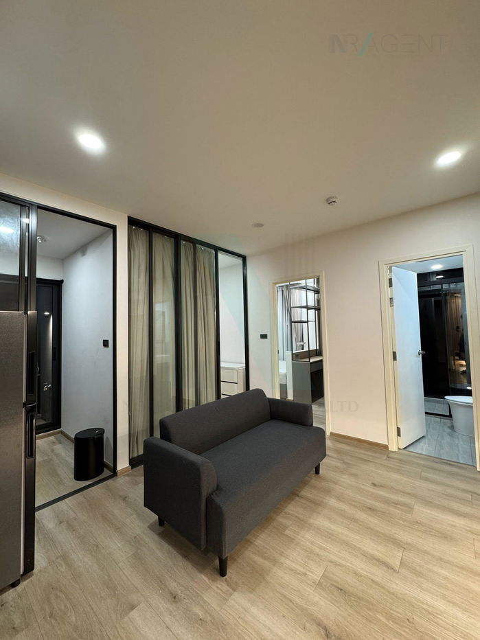 picture For Rent Condo GROOVE SCAPE 48 Building 1, Floor 5,2 bed room, Room size 39 sqm - 2/8