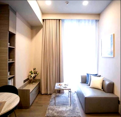 คอนโดให้เช่า : BTS Asoke Celes Asoke bts Asoke good deal
