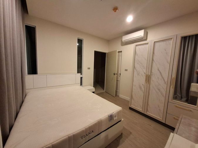 #3143 For retn  The Sky Sukhumvit (kitchen separate )