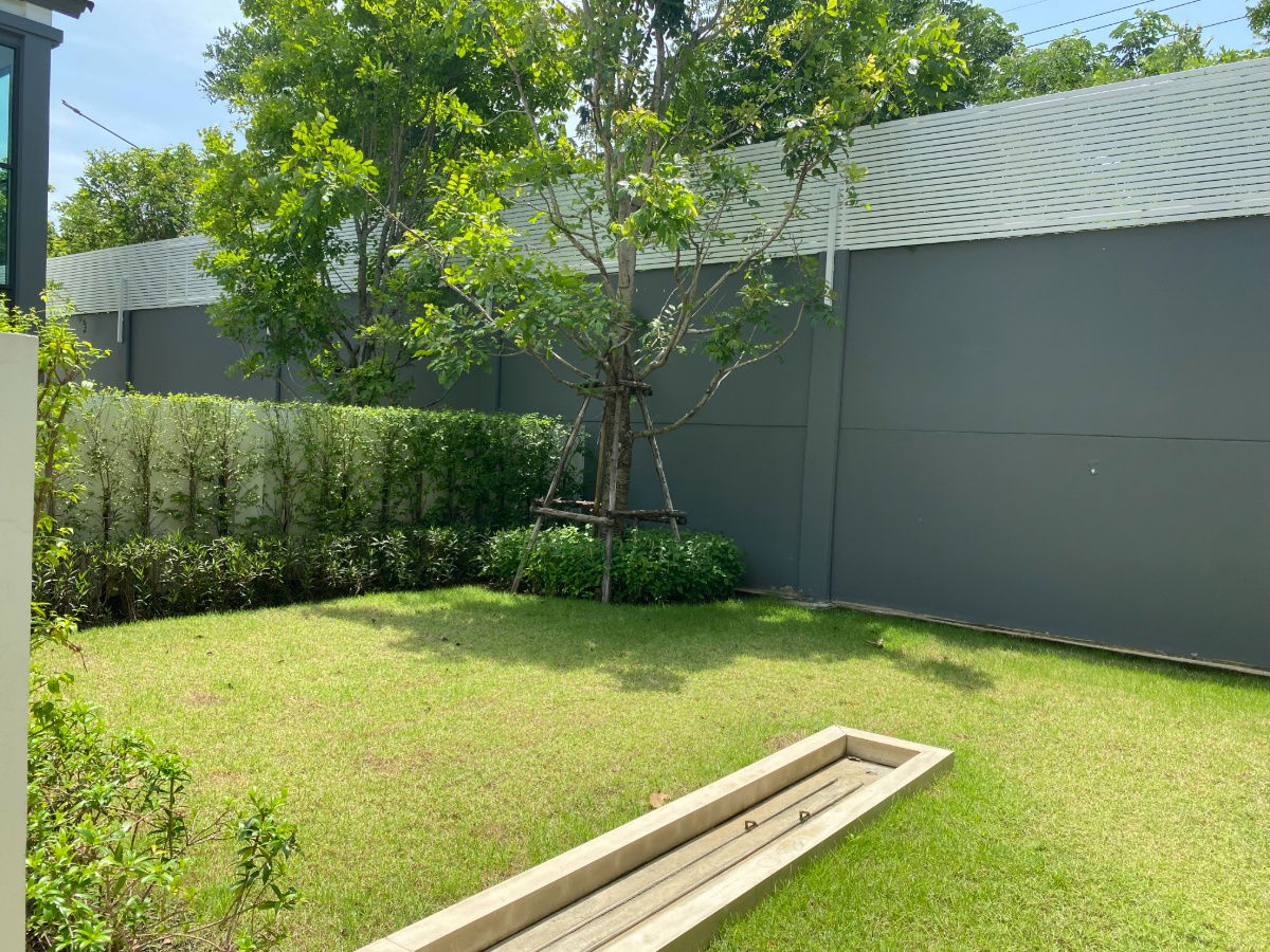 รูป ขายบ้านเดี่ยวใกล้ม.มหิดล ศาลายา โครงการสราญสิริศาลายา-ปิ่นเกล้า (SARANSIRI SALAYA-PINKLAO) - รูปที่ 2/18