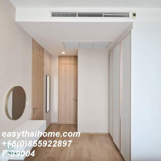 รูป P-39004 ให้เช่า คอนโดโนเบิล บี19 Sukhumvit 19 Alley, Khlong Toei Nuea, Watthana, Bangkok พร้อมอยู่ ราคาถูก Line Id @easythaihome 085-592-2897 - รูปที่ 23/36