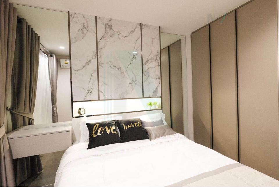 picture 🎉Special room!🎉 For Rent Condo IDEO SUKHUMVIT 93 Building C, Floor 5,1 bed room, Room size 32.00 sqm - 4/8