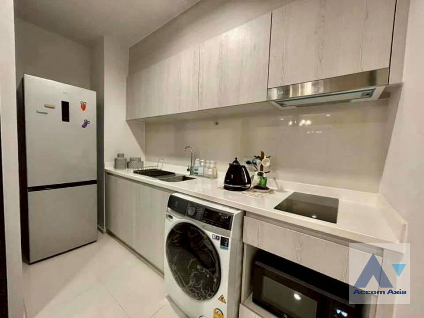 รูป 🔼🔽 AccomA 📩  2 BR Condominium @Life One Wireless (AA31784) - รูปที่ 8/16