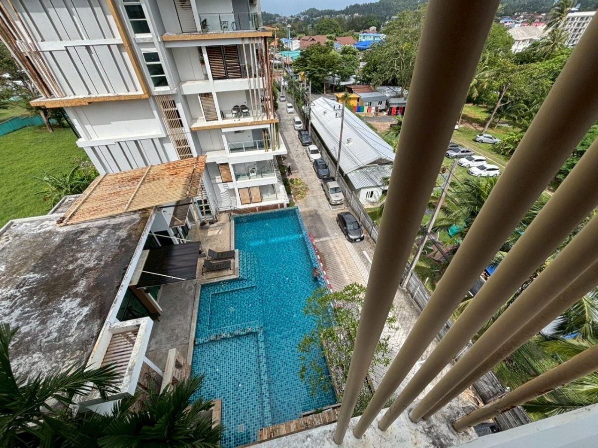 picture Plus 2 Condominium For Sell WR-03541 - 11/16
