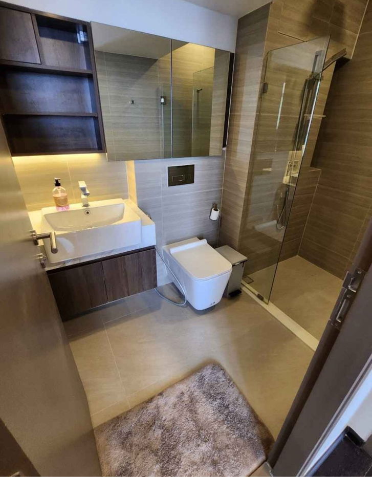 รูป #Z1555 ให้เช่าคอนโด Park Origin Thonglor - รูปที่ 7/12