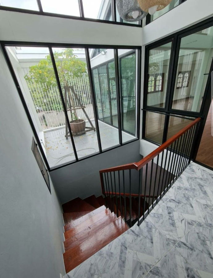 picture Rent Home Office Chokchai 4 Lat Phrao - 9/18