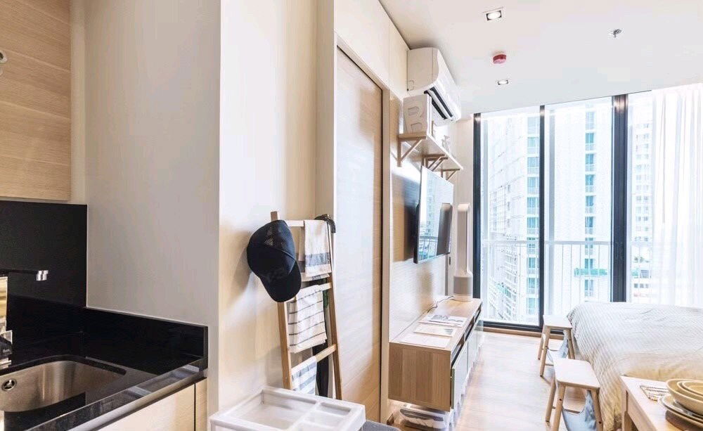 รูป Park Origin Phrom Phong | Near BTS Phrom Phong - รูปที่ 9/19
