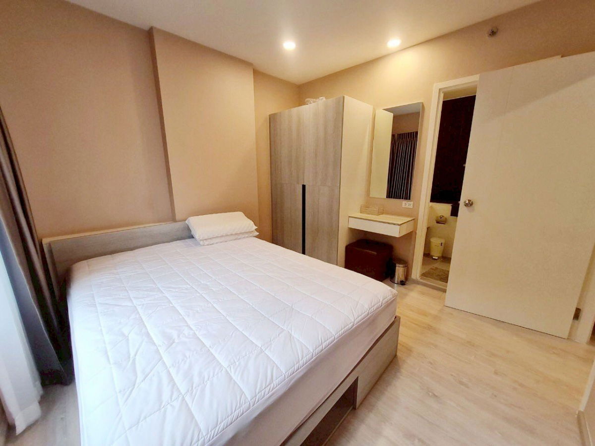 picture Condo for rent in downtown close to CentralFestival, No.6C435 - 5/7
