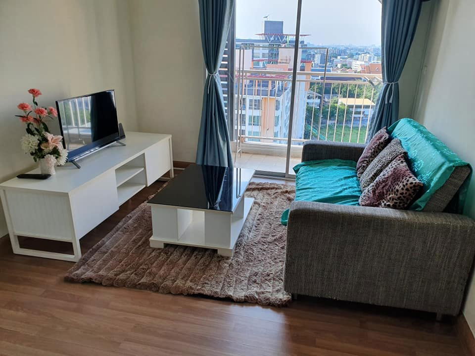picture  (For Rent S&S Sukhumvit 101/1) - 3/7