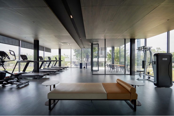 รูป 🏡 บ้านหรูให้เช่าในโครงการมัณฑนา กม.15 แบบบ้าน Premier – เลขที่บ้านสวย เสริมความมั่งคั่ง 🏡  - รูปที่ 22/23
