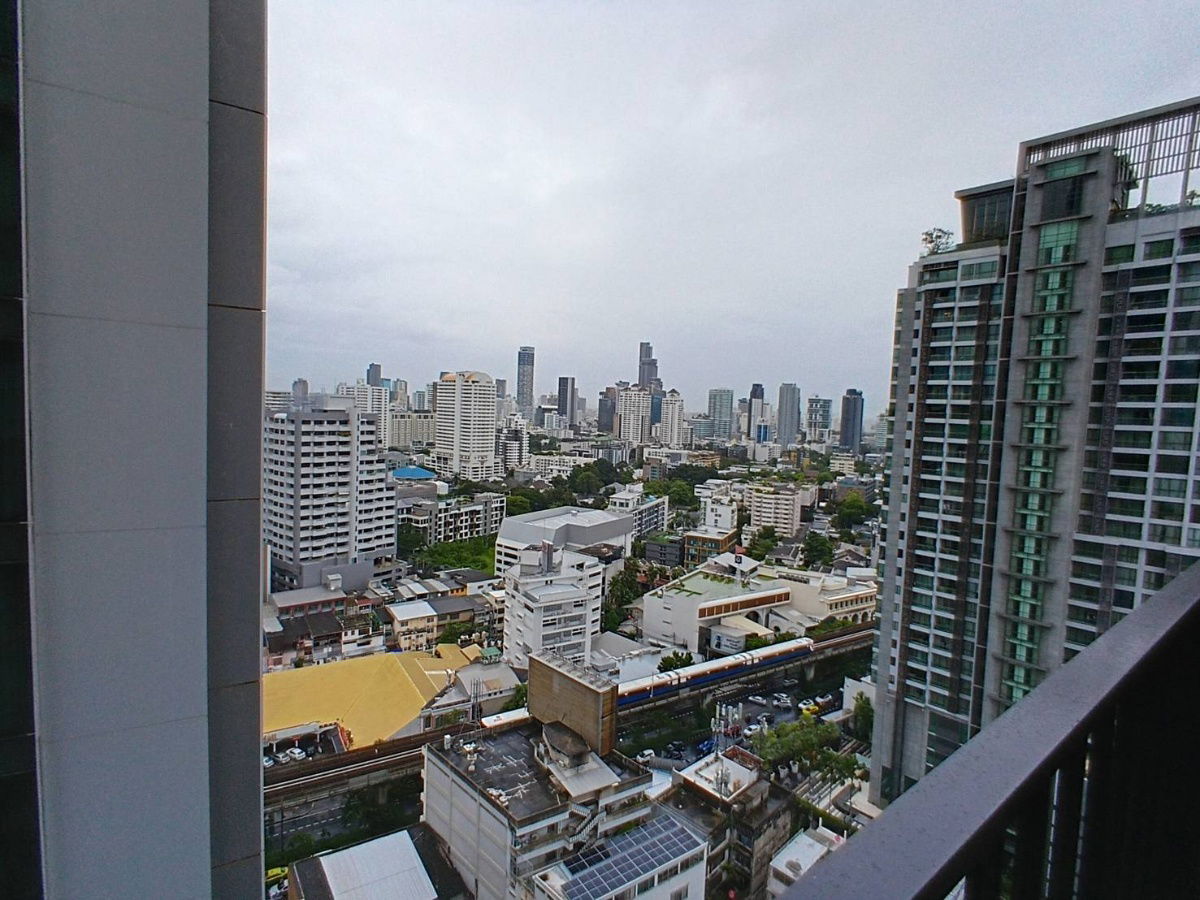picture Noble Refine 1BR For Rent / Ready to move in /Nice view - 13/15